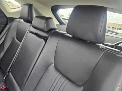 2026 Lexus NX 350 AWD