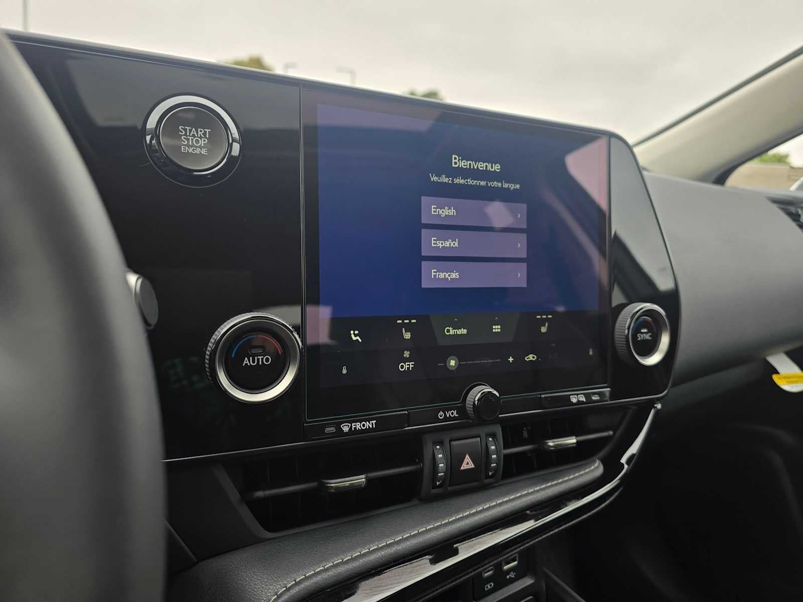 2026 Lexus NX 350 AWD