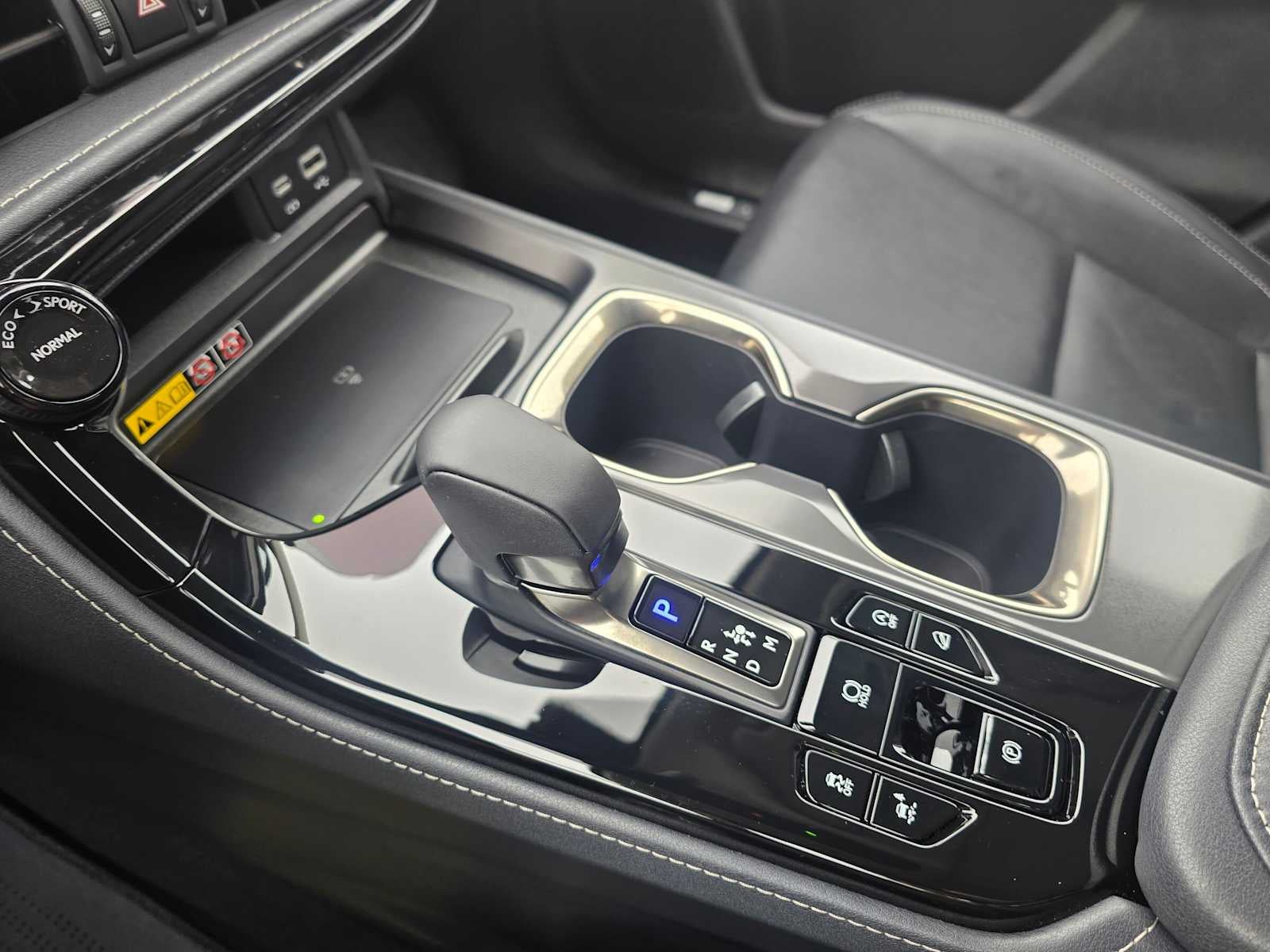2026 Lexus NX 350 AWD