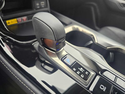 2026 Lexus NX 350 AWD
