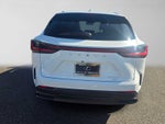 2026 Lexus NX 350 AWD