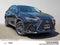 2026 Lexus NX 350 AWD