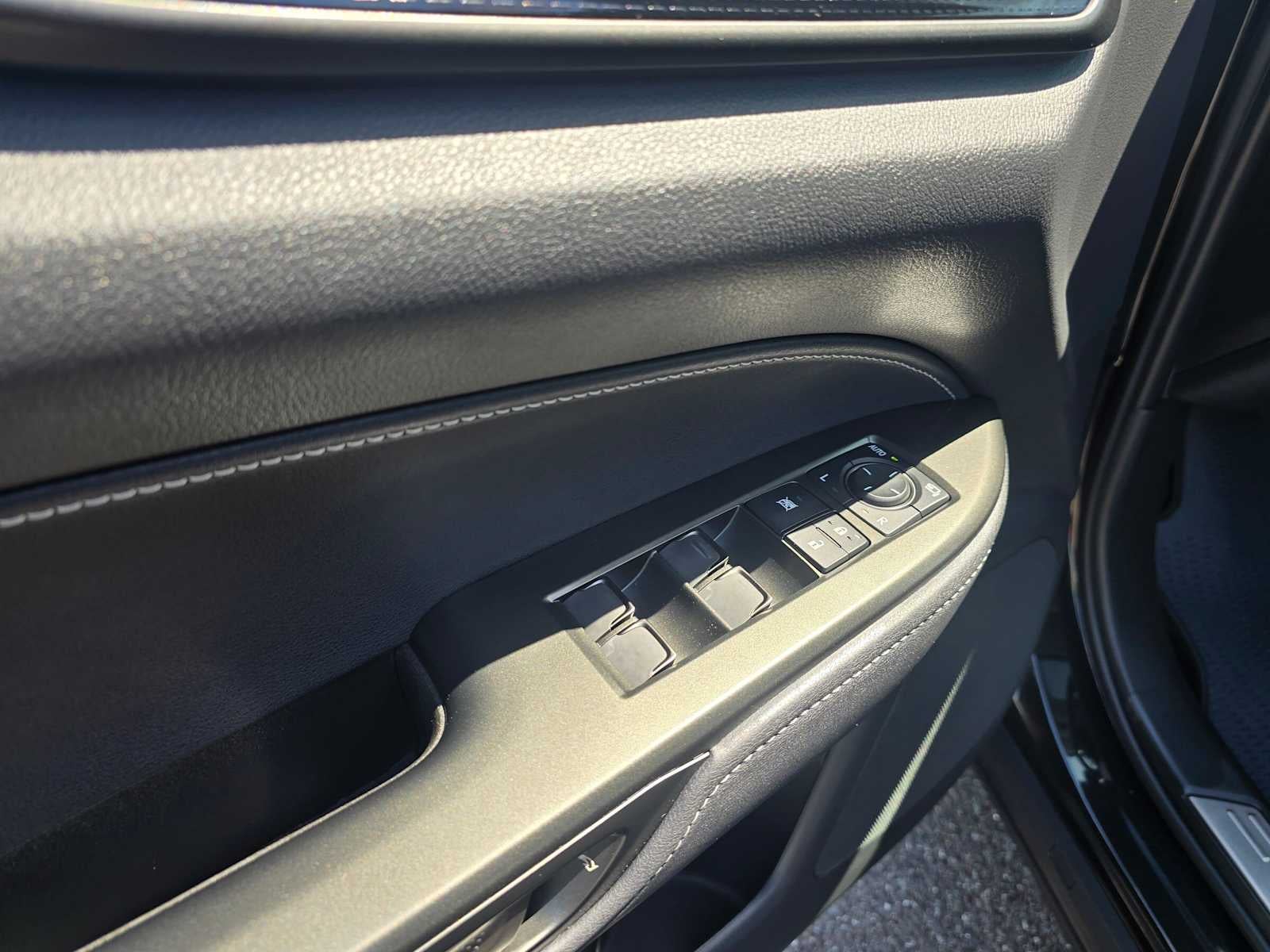 2026 Lexus NX 350 AWD