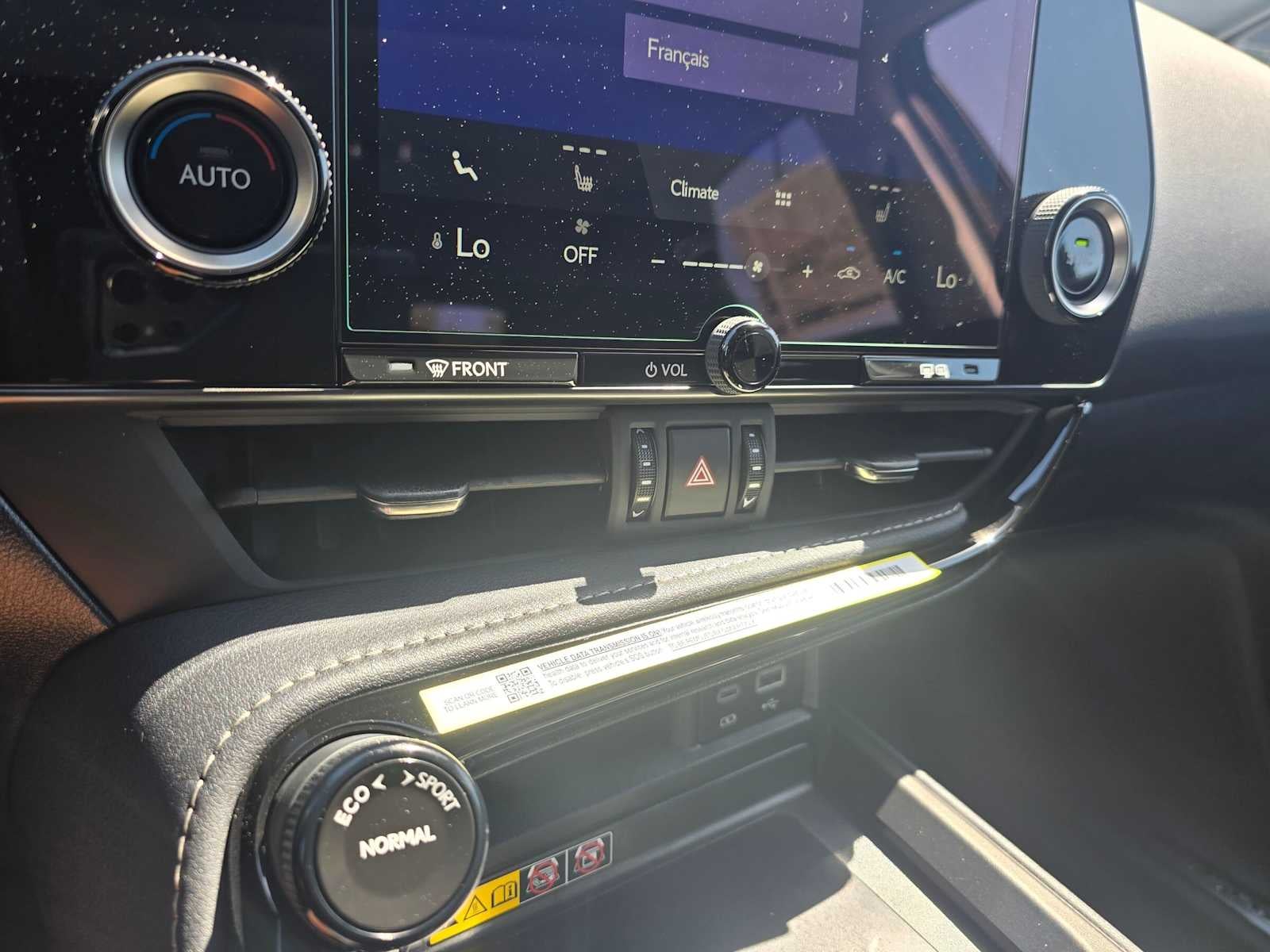 2026 Lexus NX 350 AWD