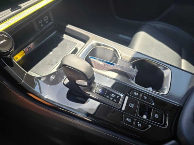 2026 Lexus NX 350 AWD