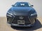 2026 Lexus NX 350 AWD