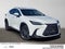 2026 Lexus NX 350 AWD