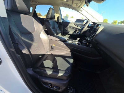 2026 Lexus NX 350 AWD