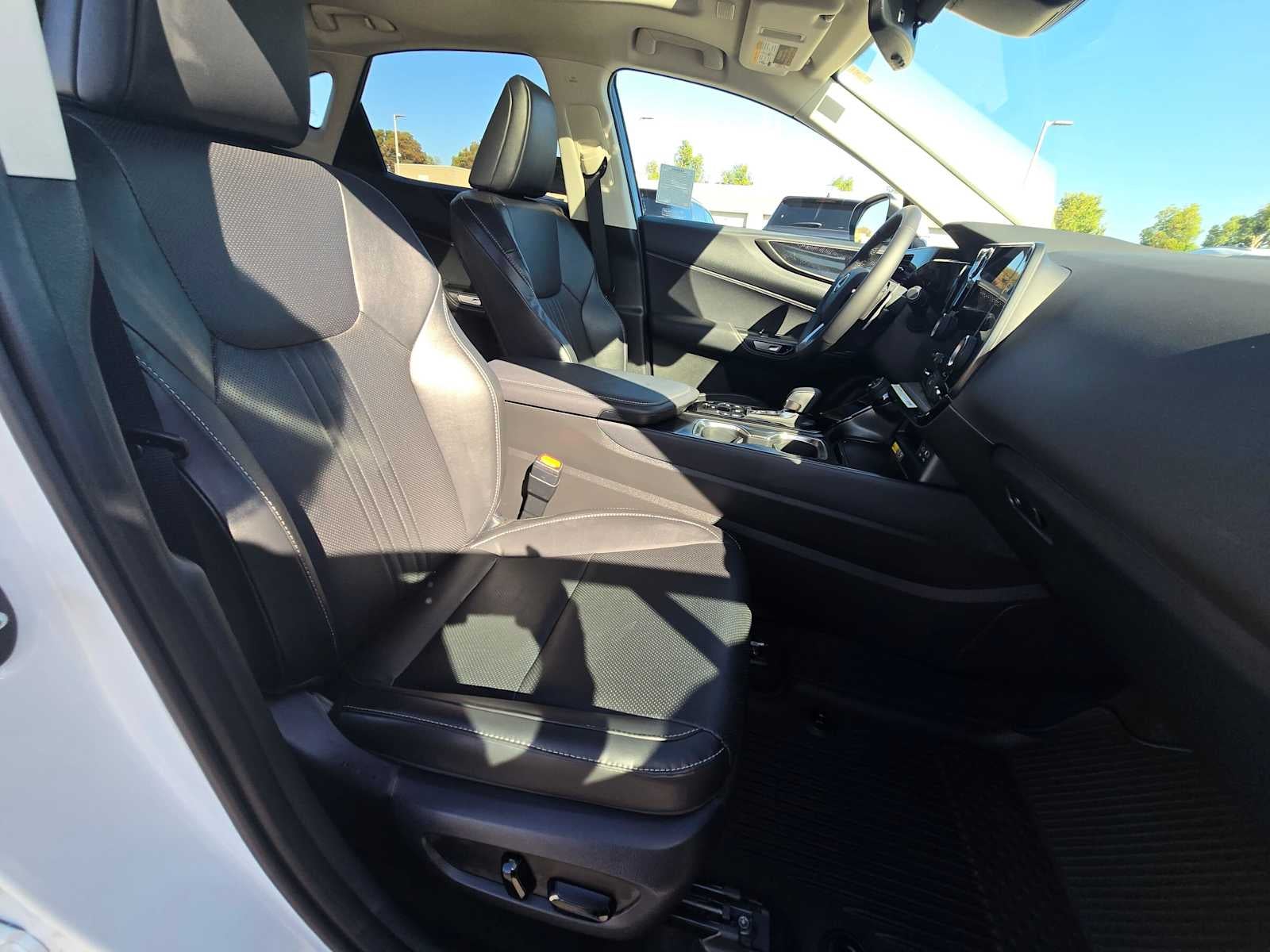 2026 Lexus NX 350 AWD