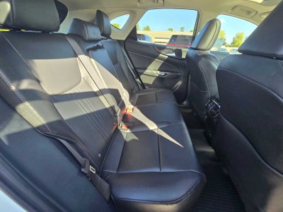 2026 Lexus NX 350 AWD