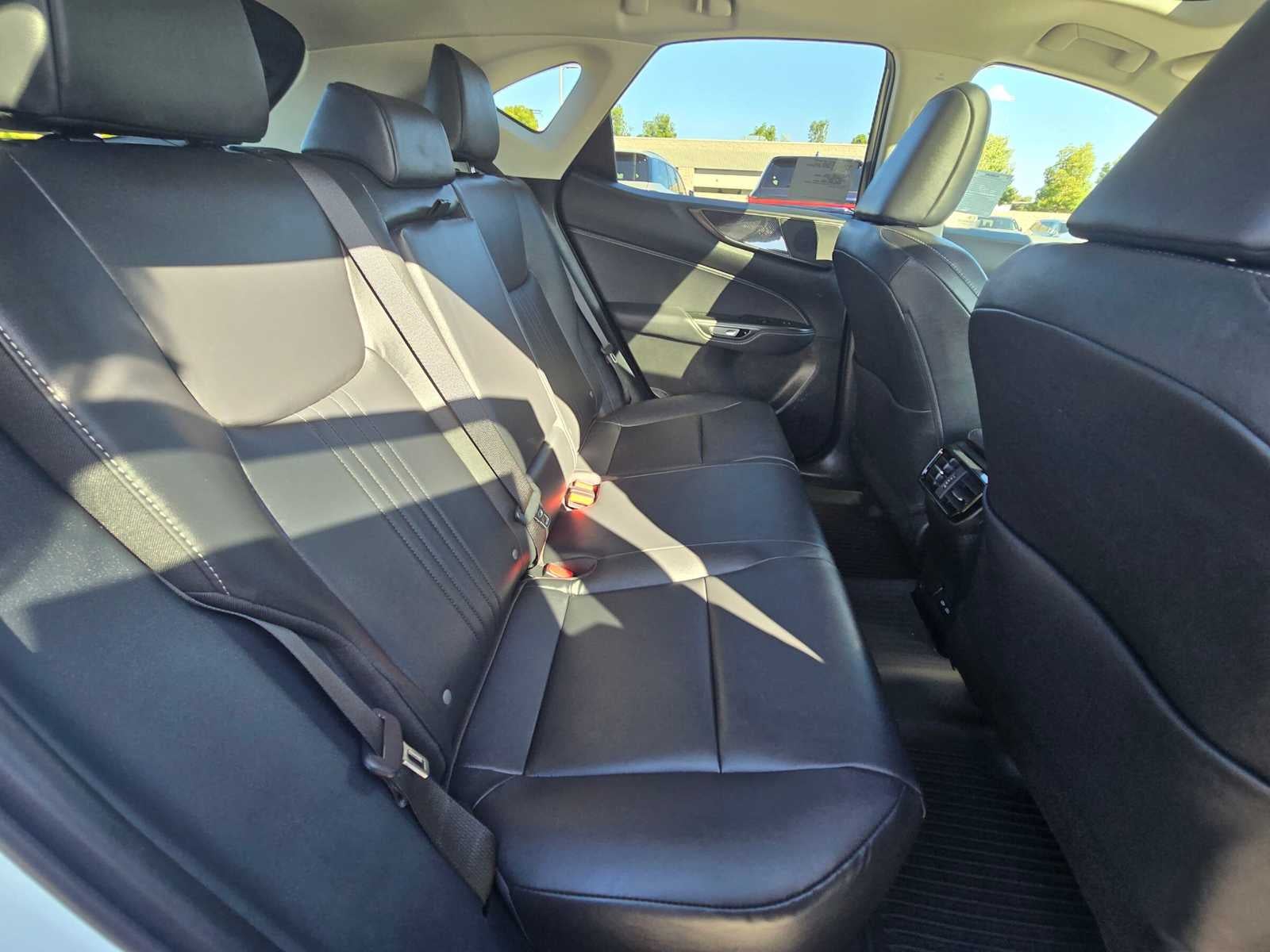 2026 Lexus NX 350 AWD