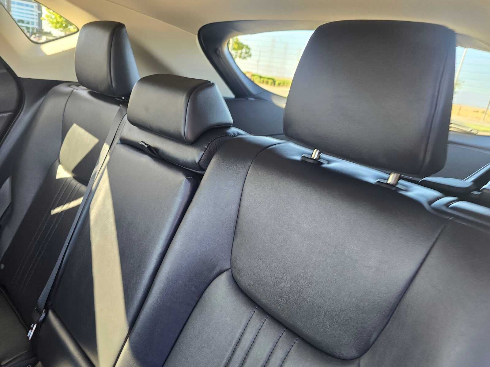 2026 Lexus NX 350 AWD