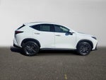 2026 Lexus NX 350 AWD
