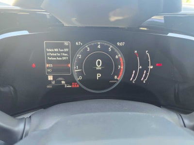 2026 Lexus NX 350 AWD