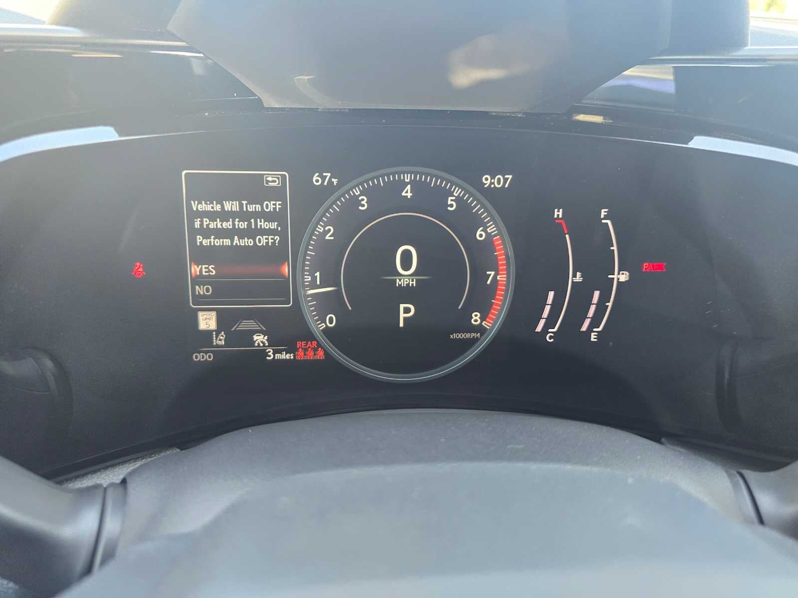 2026 Lexus NX 350 AWD