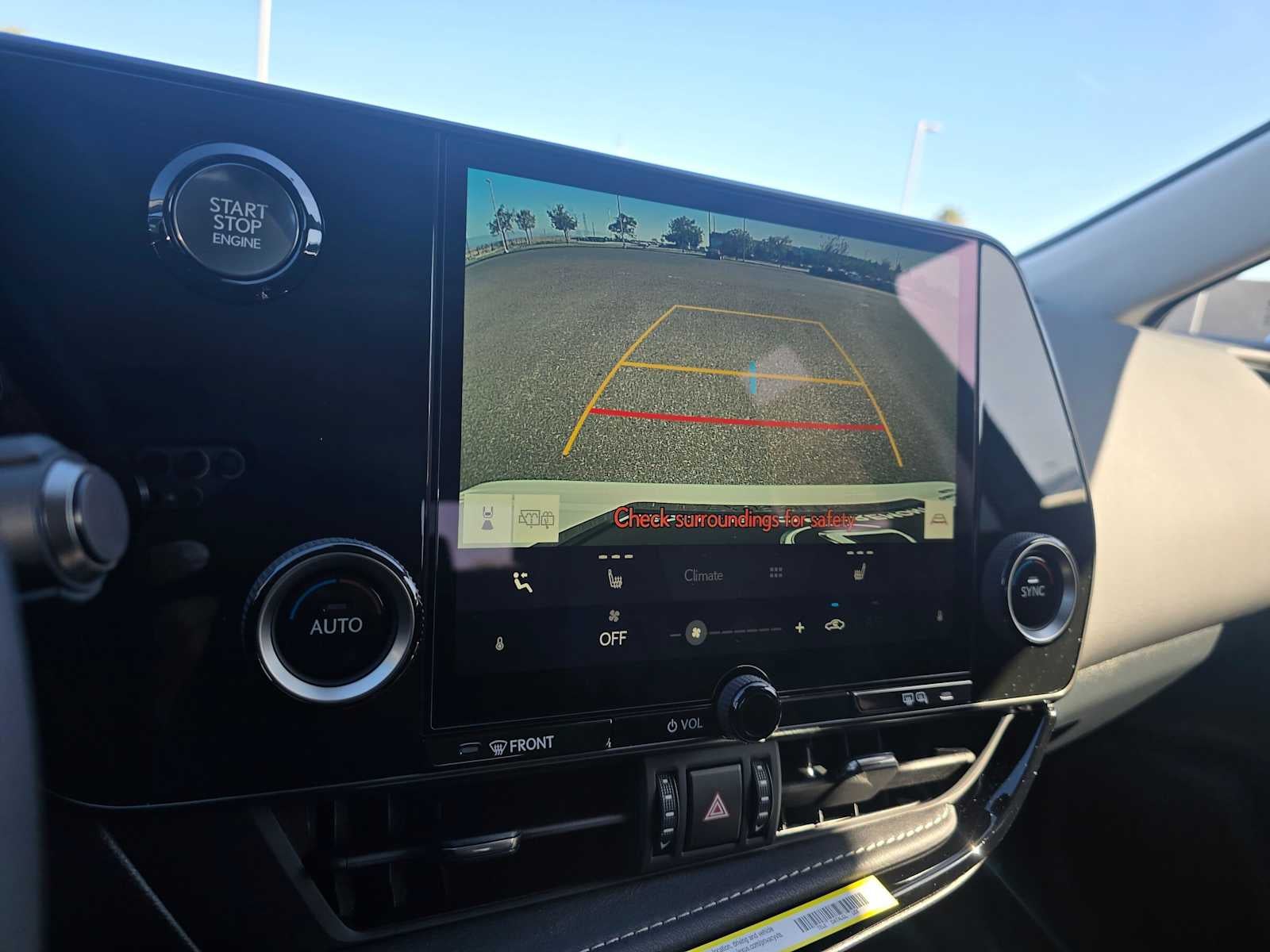 2026 Lexus NX 350 AWD