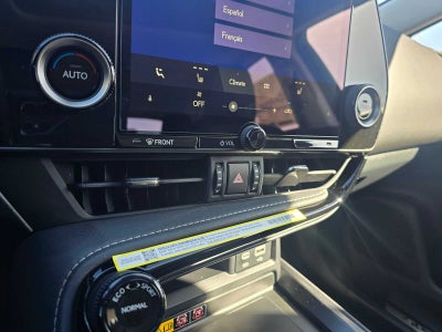 2026 Lexus NX 350 AWD