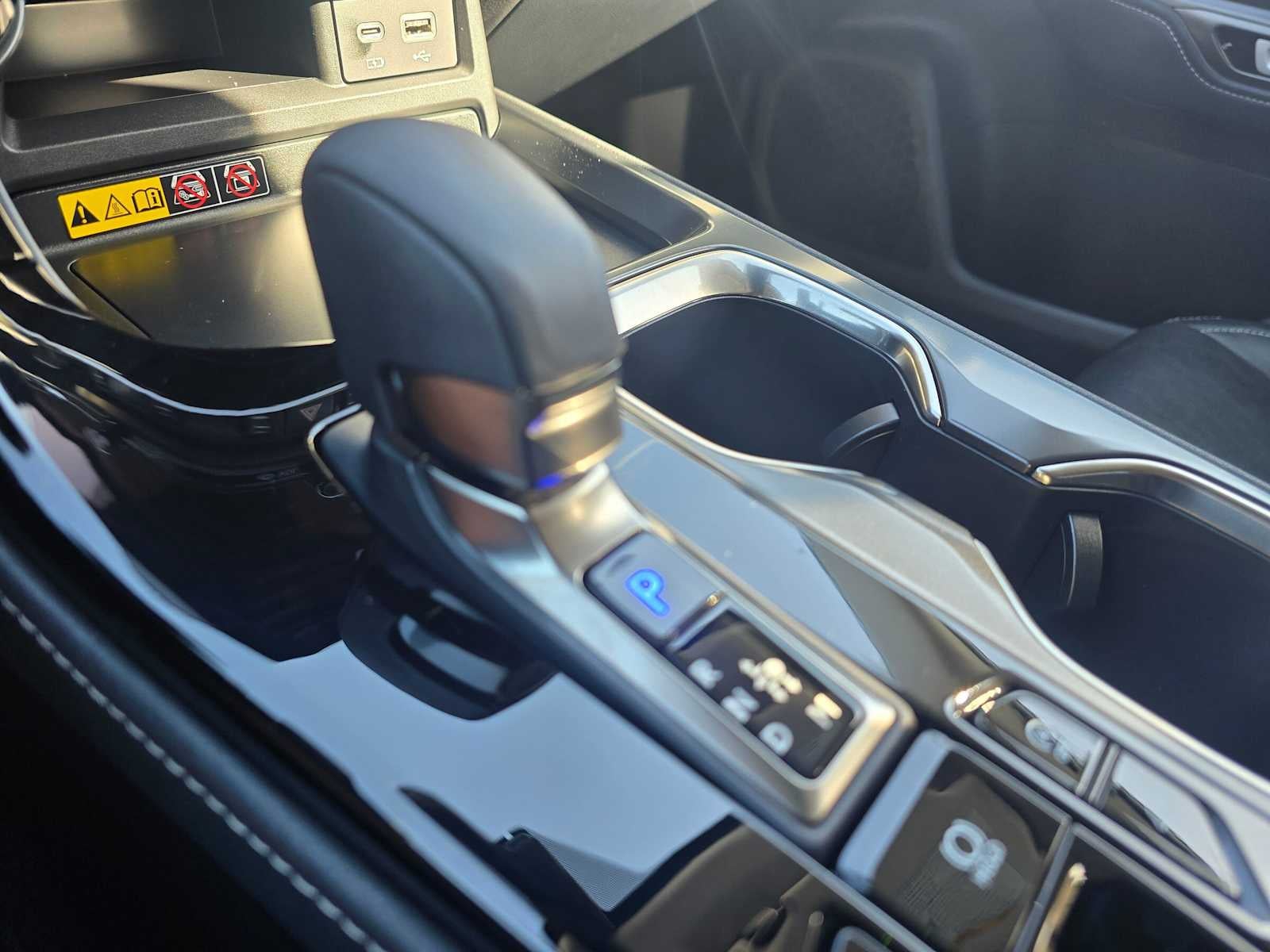 2026 Lexus NX 350 AWD