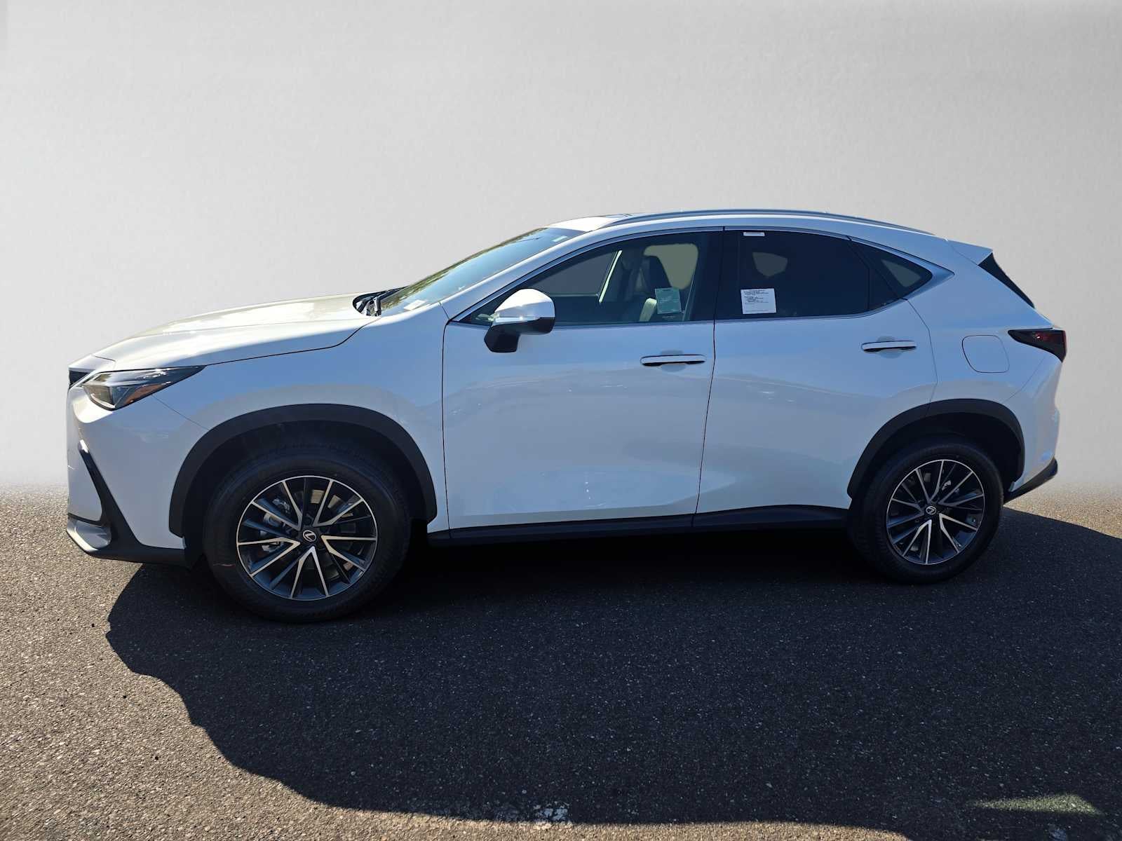 2026 Lexus NX 350 AWD