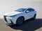 2026 Lexus NX 350 AWD
