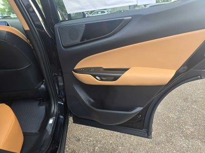 2026 Lexus NX 350 AWD