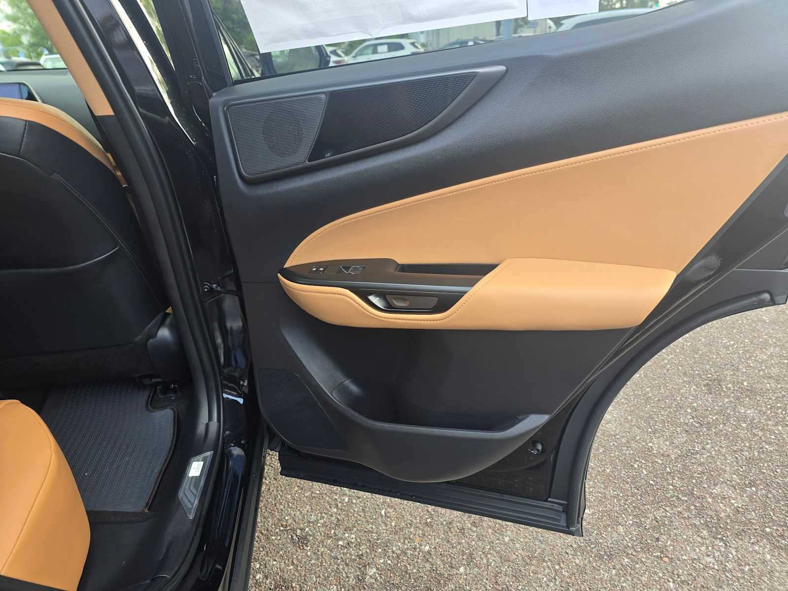 2026 Lexus NX 350 AWD