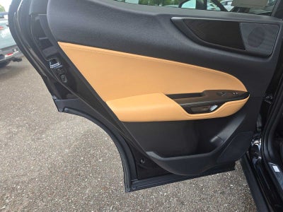 2026 Lexus NX 350 AWD