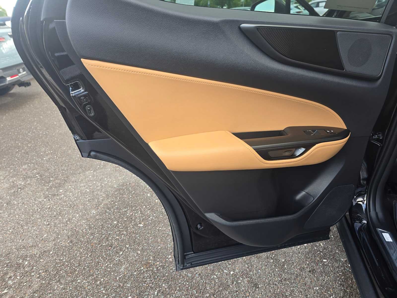 2026 Lexus NX 350 AWD