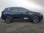 2026 Lexus NX 350 AWD