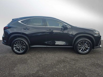 2026 Lexus NX 350 AWD