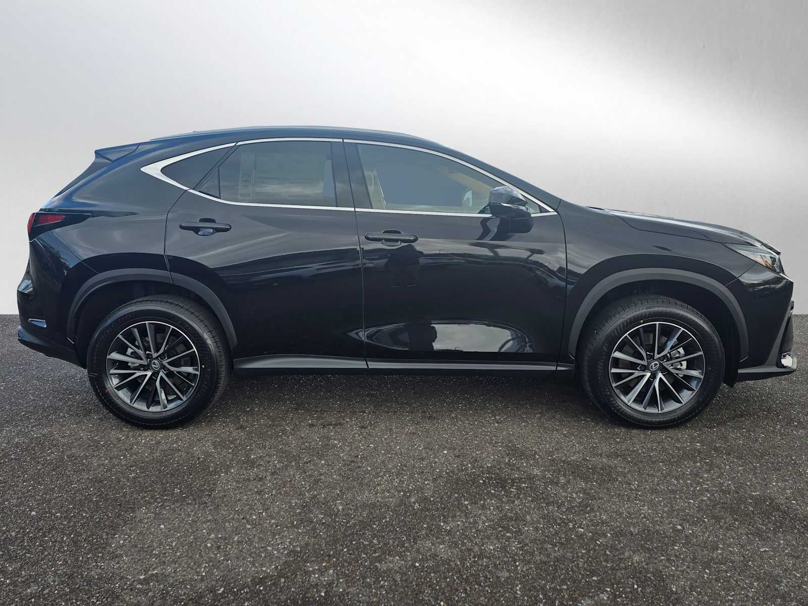 2026 Lexus NX 350 AWD