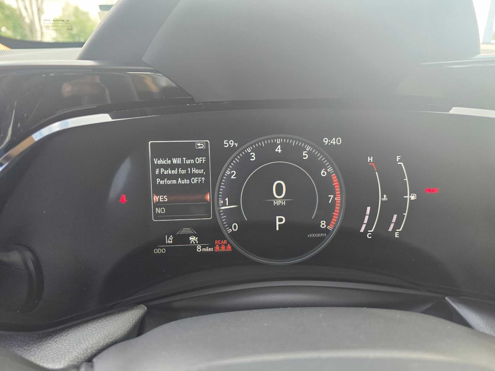 2026 Lexus NX 350 AWD