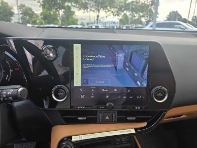 2026 Lexus NX 350 AWD