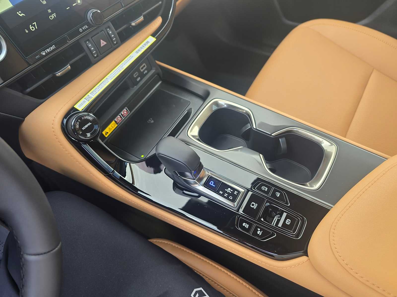 2026 Lexus NX 350 AWD