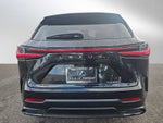 2026 Lexus NX 350 AWD