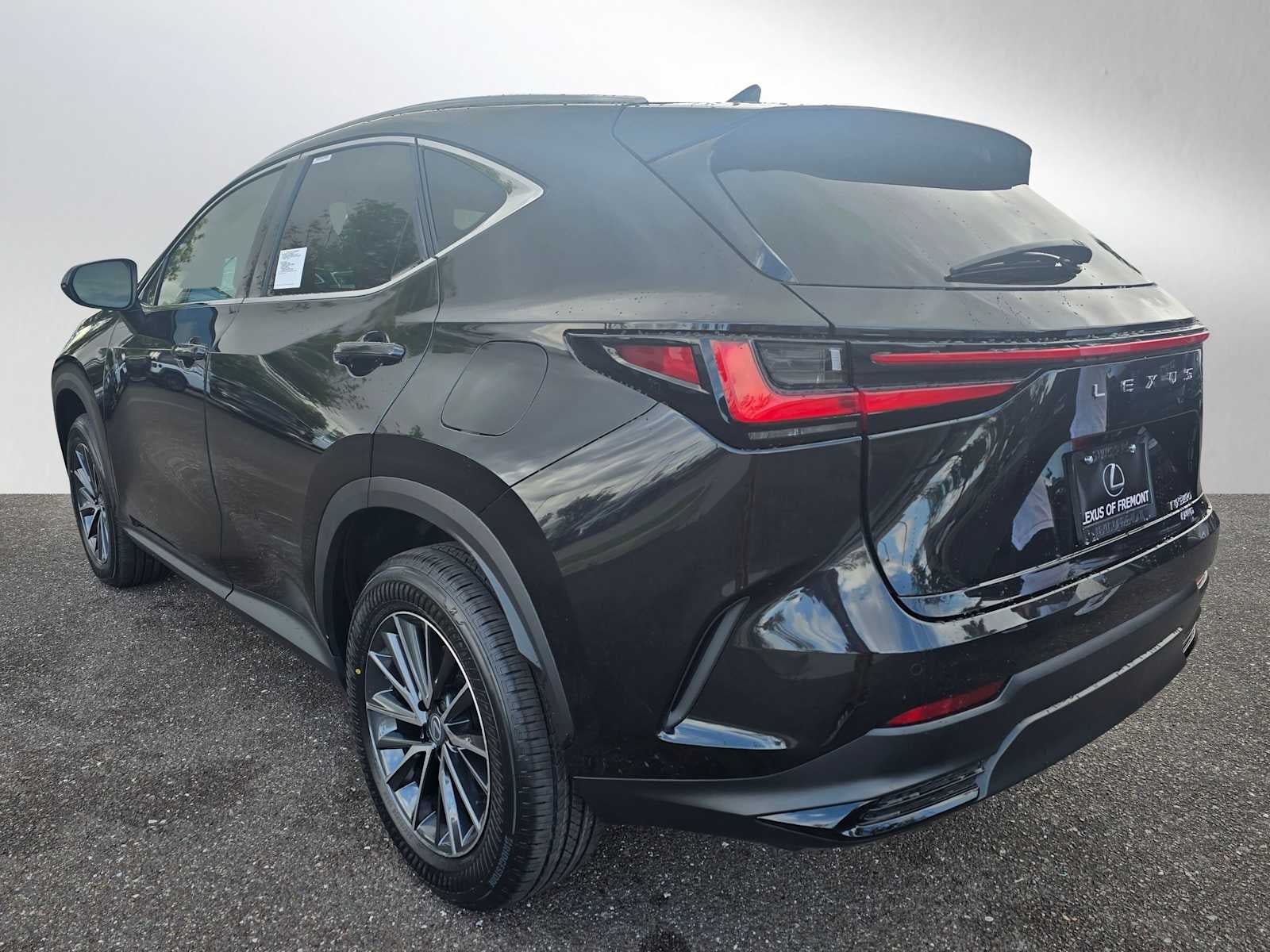 2026 Lexus NX 350 AWD