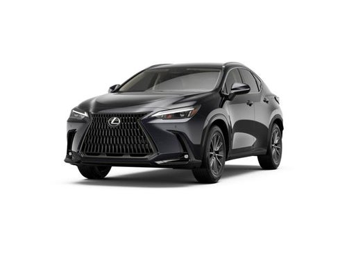 2026 Lexus NX 350 AWD