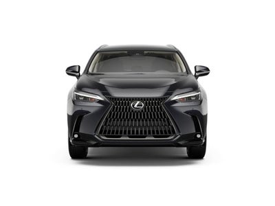 2026 Lexus NX 350 AWD