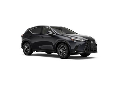 2026 Lexus NX 350 AWD