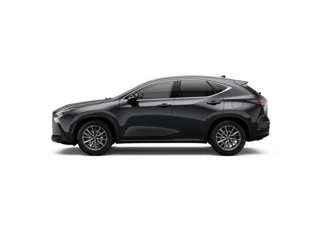 2026 Lexus NX 350 AWD
