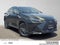 2026 Lexus NX 350 AWD