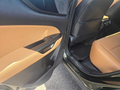 2026 Lexus NX 350 AWD