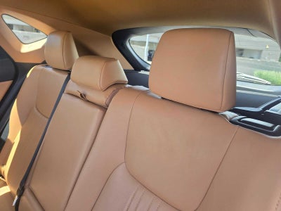 2026 Lexus NX 350 AWD