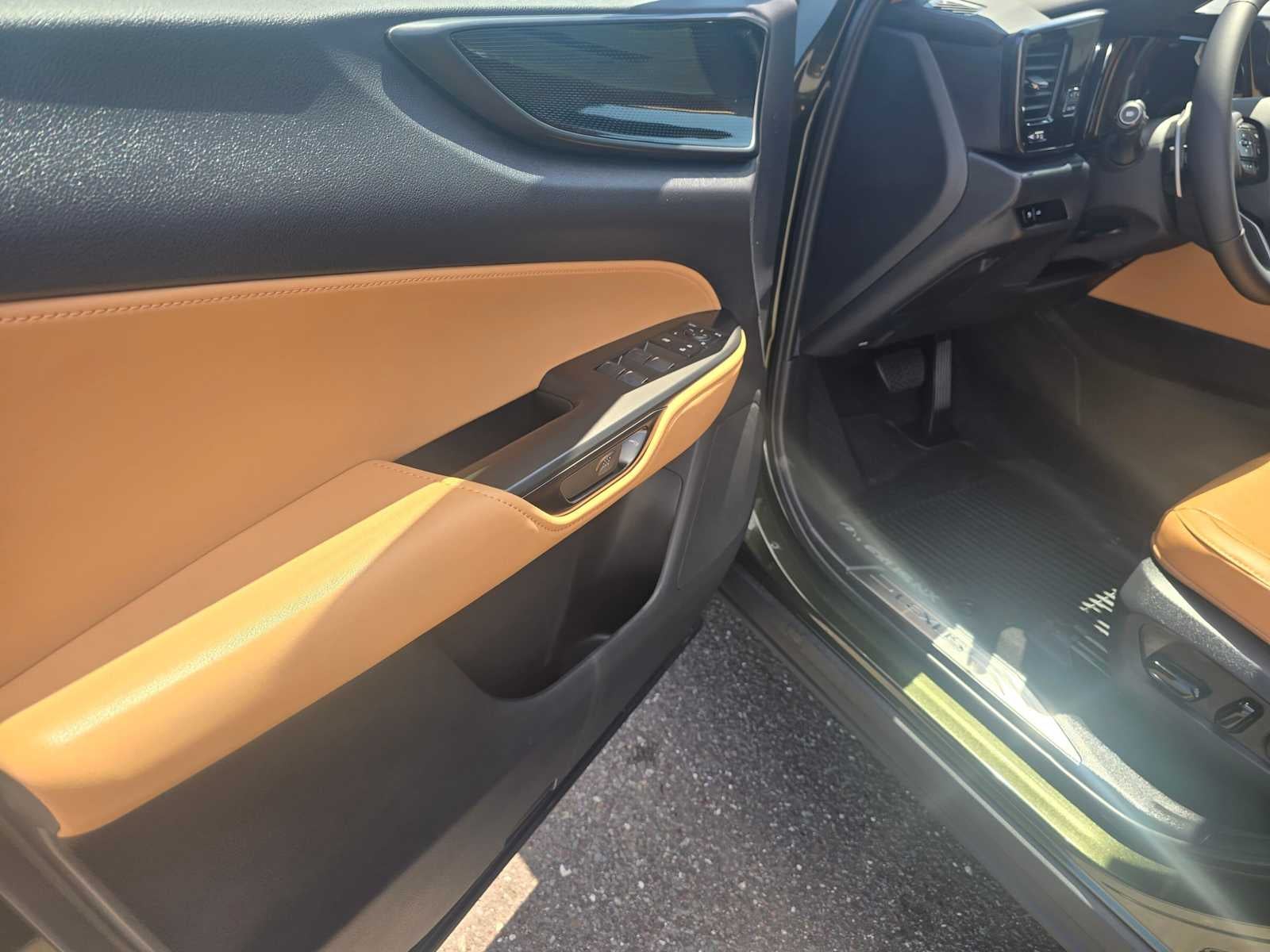 2026 Lexus NX 350 AWD