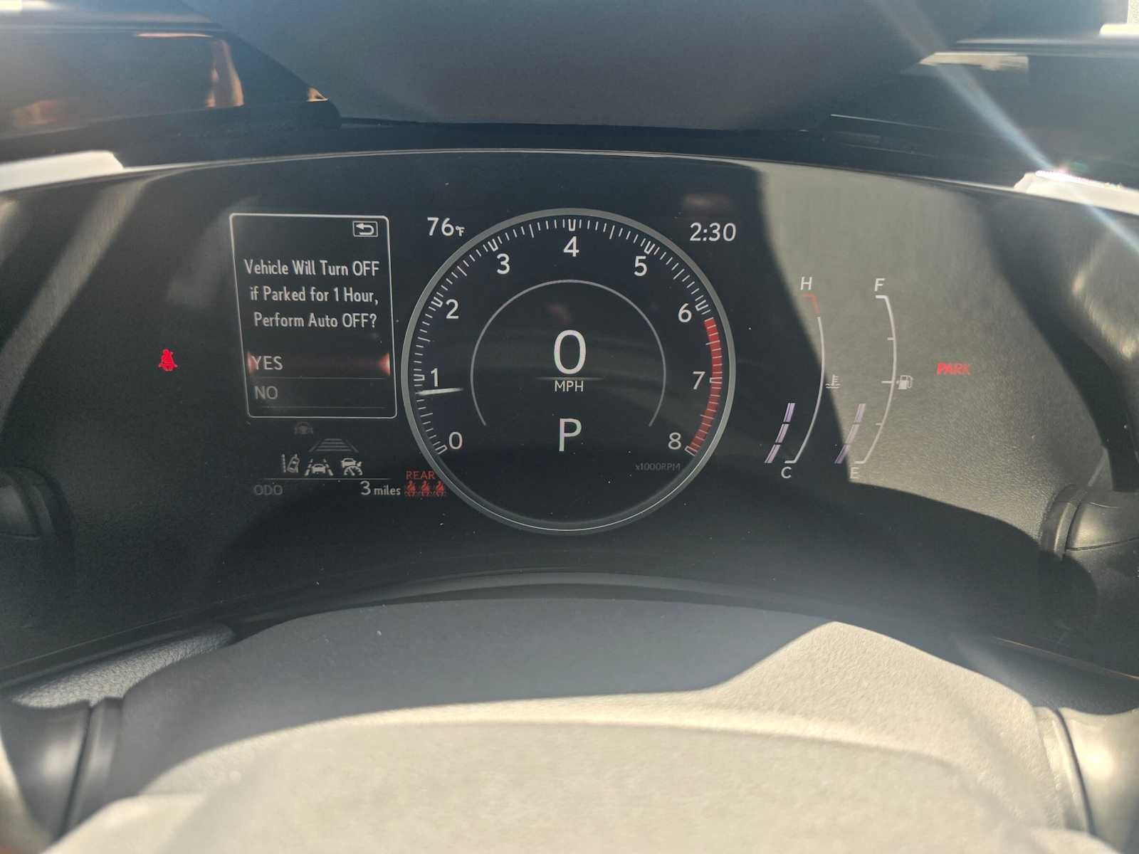 2026 Lexus NX 350 AWD