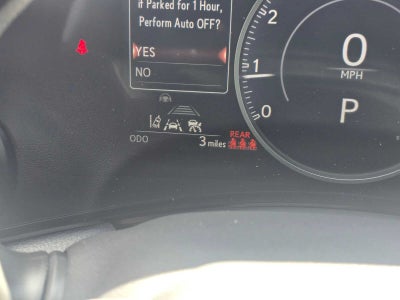 2026 Lexus NX 350 AWD
