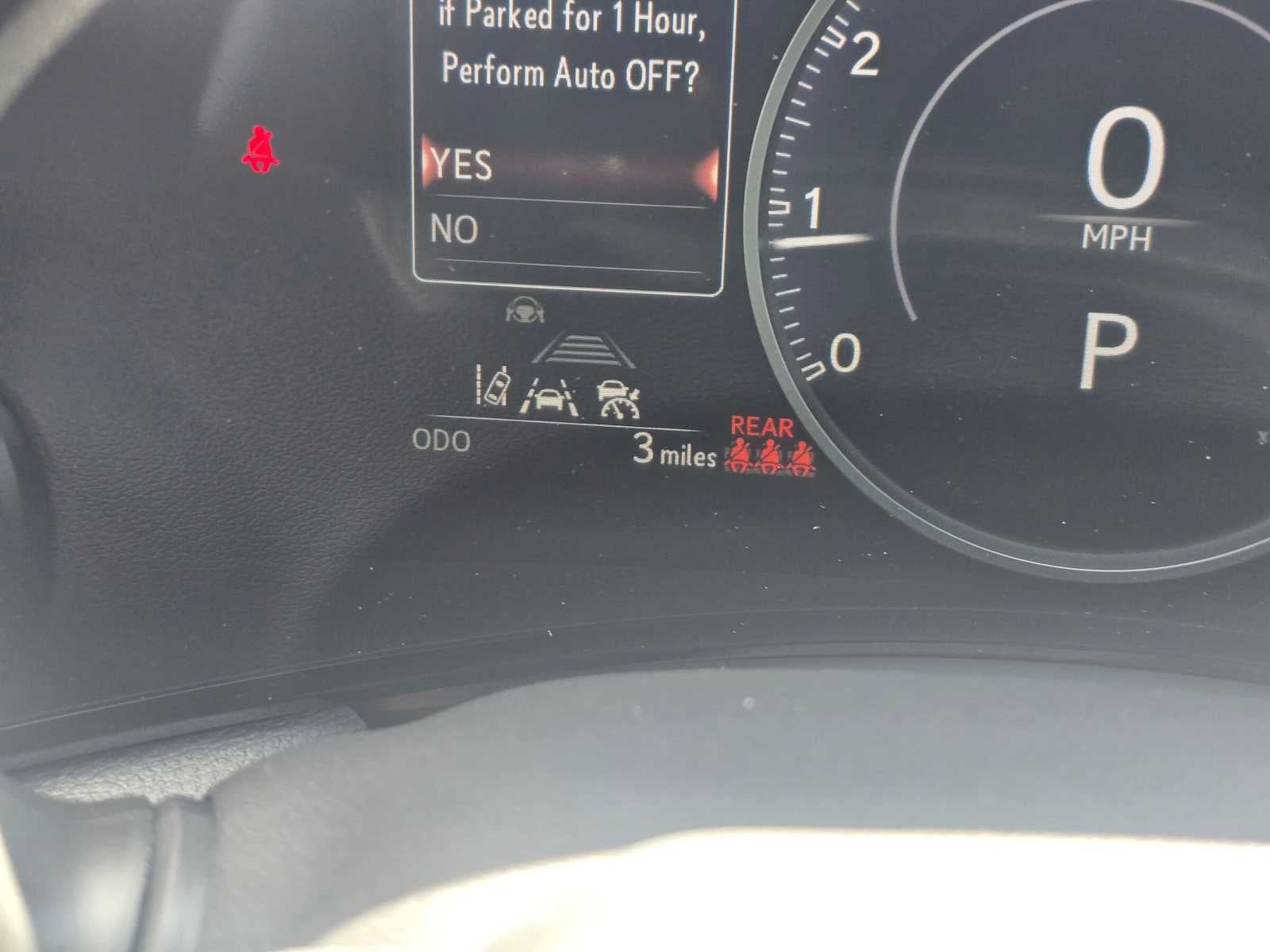 2026 Lexus NX 350 AWD