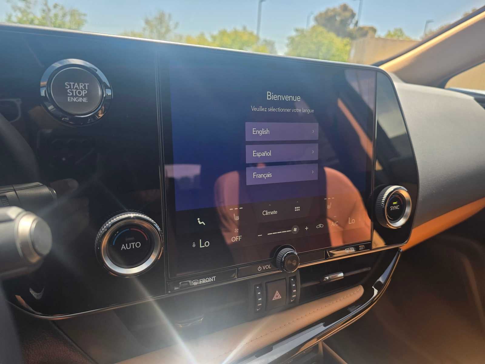 2026 Lexus NX 350 AWD