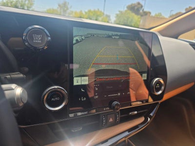 2026 Lexus NX 350 AWD