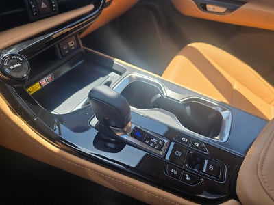 2026 Lexus NX 350 AWD
